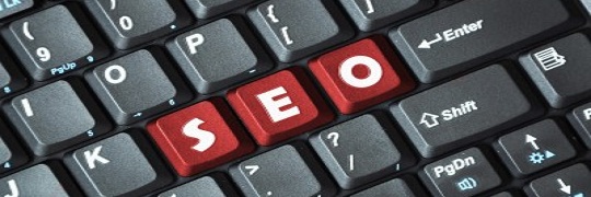 Recommended SEO Strategy for 2013