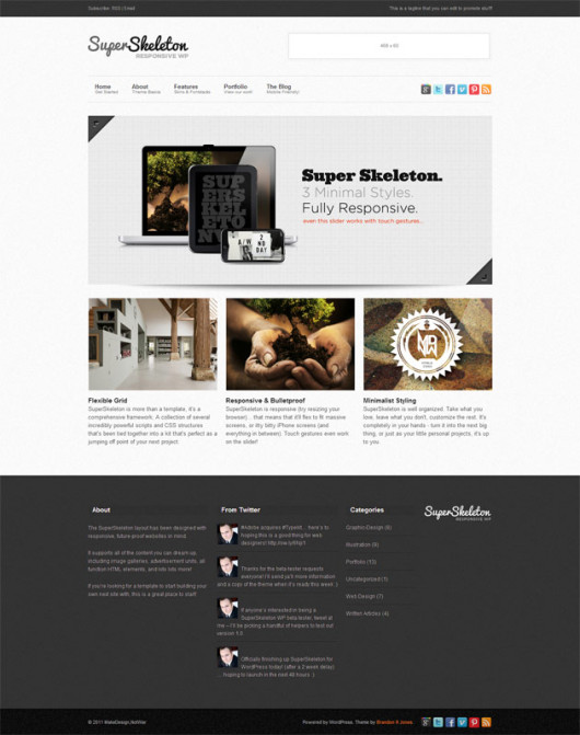 Super-Skeleton-Responsive-WordPress-Theme
